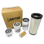 Filter Kit For Kubota L3600 L3710 L3830 L3940 L4200 L4240 Hst. Fixed Price $88.99.