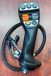 Wacker WL-70 Joystick Handle Lever Elobau Control Arm 361GA00059 1000269863. Fixed Price $398.99.