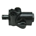 Power Steering Control Valve Fits Massey Ferguson 165 175 3186321M92. Fixed Price $175.99.