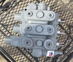Prince 3 Spool Control Valve - New Made The Usa. Fixed Price $550.00.