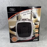 Optimus Portable Ceramic Heater 1500W Adjustable Thermostat Electric Indoor Nib. Fixed Price $40.00.