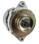 Alternator 55A New Genuine Mando (valeo Korea) AR150CA For *** Bobcat 753. Fixed Price $331.55.