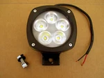 Led Work Light For Mustang 1350R 1500R 1650R 1900R 2012 2200R 2600R 2700V 3300V. Fixed Price $60.00.