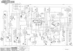 Ingersoll Rand VR-530C Telehandler Electrical Wiring Diagram Schematic Manual. Fixed Price $125.48.