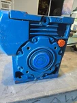 Rossi Motoriduttori RV100U02A RV-100-U02A 20:1 Gear Reducer Nice Sale $399. Fixed Price $399.00.