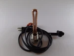 Engine Heater Kit For Dynapac Equipment CA30, CA30D Rollers W/cat 3208 Eng.. Fixed Price $97.98.