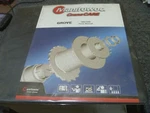 Manitowoc Grove TMS760E All Terrain Crane Parts Catalog Manual. Fixed Price $126.49.