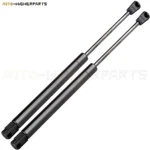 1998-2011 Ford Crown Victoria 2X Front Hood Lift Supports Shocks Struts. Fixed Price $13.15.