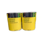 John Deere Ag & Turf Yellow Paint 2QT - TY25645BR Same Batch. Fixed Price $60.87.