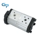 Tractor Hydraulic Pump For Kioti CK25 CK27 CK30 CK35 LK3054 T2195-31501. Fixed Price $176.79.