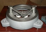 Wilton Vise, Base Assy 800S, With Inner Ring) New!!. Fixed Price $449.95.