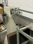 C.w. Brabender Extruder - Used, Very Good Condition, Pick Up In Maryland. Fixed Price $10000.00.