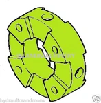 Morooka Pump Coupling MST-600VD MST-800VD. Fixed Price $190.75.