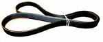 *new Replacement Belt* For Use With Porter Cable Model CPLC7060V 7HP Gal. Fixed Price $17.99.