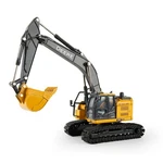 LP84512 John Deere Ertl 1/50 345G Lc P-tier Excavator Prestige 45907. Fixed Price $72.49.