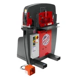 Edwards IW553P208AC5 208V 3PH 55T Ironworker W/ Hyd. Pack New. Fixed Price $17899.00.