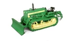Ertl 15441 John Deere 420 W/blade And Pan Breaker 1/16 Die-cast Mib. Fixed Price $129.00.