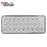 Led Headlight Center For Case Ih MX180 MX200 MX210 MX220 Tractors 232454A2. Fixed Price $167.98.