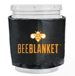 Honey Heater - BB05GV Bee Blanket Gallon Pail W/cutout For Gate Valve. Fixed Price $179.14.