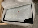 Skyjack 13174081CL SJ1056TH ZB2044 Telehandler Front Window. Fixed Price $679.99.