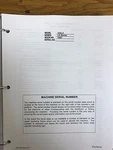 Link Belt 330 Lx Crawler Excavator Service Repair Workshop Manual. Fixed Price $85.00.