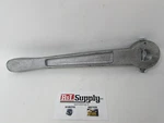 Stein Pto Aluminum Clutch Lever - Kubota Bandit Altec DC1217 DC1317 Wood Chipper. Fixed Price $40.00.