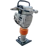 Multiquip Mtx 4-CYCLE Rammer 3350 Lb 11.2 In. Shoe. Fixed Price $4640.99.