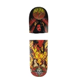 Benson Red Devil Women Pro Deck - Death Skateboards 9" X 33 With Grip. Fixed Price $54.99.