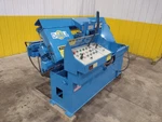 12'" X 12" Doall Model #C-305A Fully Automatic Horizontal Band Saw: Stock #17575. Fixed Price $10950.00.
