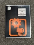Dresser 510B 515B Wheel Loader Factory Original Parts Catalong Manual. Fixed Price $133.25.