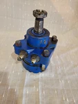 Used Upright / Snorkel * Hydraulic Drive Motor 061817-002 Oem Free Ship. Fixed Price $250.00.
