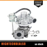 For Terex Loaders Asv Shibaura Tractor ST445 Turbocharger 13575-6180 New. Fixed Price $128.99.