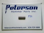 Kent Frd Furukawa, F12, Hydraulic Breaker Hammer Retaining Pin. Fixed Price $198.00.