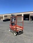 2016 Skyjack Scissor Lift 16FT SJ16. Fixed Price $3900.00.