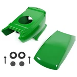 Upper/lower Hood/bush Kit For John Deere LT133 LT155 LT166 #AM132530 #AM131759. Fixed Price $179.99.