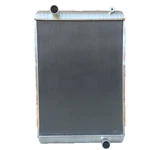 Water Cooling Radiator Fits Volvo EC240BLC EC290BLC VOE11110705. Fixed Price $429.99.