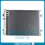 A/c Condenser For Komatsu Excavator PC130-8 PC138US-8 PC138USLC-8 PC200-8... Fixed Price $299.99.