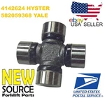 4142624 Hyster 5820593-68 Yale U-joint CZ006 H40XT H50XT H60XT. Fixed Price $67.50.