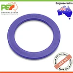 Superpro Coil Spring Spacer Bush Kit Fits Ford Falcon Xg Utility & Van -fr. Fixed Price $24.34.