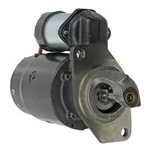 New 12V 9T Starter Fits Hyster Lift Truck H-200ES H-200HS H-225E H-250E 1109096. Fixed Price $310.57.