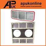 Upper Lower Grille Set For Case International Ih 485XL 585XL 685XL Tractor. Fixed Price $302.70.