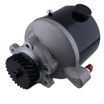 E6NN3K514AB Power Steering Pump Ford Tractor 5110 5610S 5900 6410. Fixed Price $170.15.