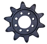 Tooth Drive Sprocket (140717) Ditch Witch Trenchers A350, A450, H510, H550. Fixed Price $184.66.