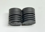 1991-2025 Toyota Hood Bumper Buffer Cushion Stopper Oem -set-. Fixed Price $14.99.