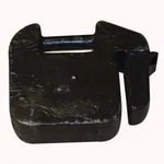 Weight - Suitcase 41 Lbs. Fits John Deere R66949 Massey Ferguson 1250. Fixed Price $104.99.