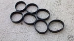 Vacuum Cleaner Belts For Tri Star Compact C4 C7 Cxl Dxl EX20 70102. Fixed Price $15.99.