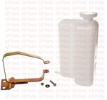 Daewoo A213903, Reservoir Coolant, G25S-3. Fixed Price $144.00.