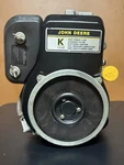 14HP Kawasaki FC420V Engine John Deere LX172 (1 3 1/8 Shaft) *running Video*. Fixed Price $649.99.