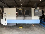 Doosan Puma 400MB Cnc Lathe Turning Center 2013 #8173. Fixed Price $109500.00.