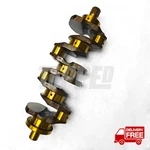 1G777-23010 Crankshaft For Kubota V3307T Bobcat M6040 M7040 S630 S650 T650. Fixed Price $342.96.